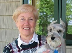 Skipper and I have just retired from our pet treat business—Natural Pet Bakery, and now share the Best Dog Treat Recipes, tips for Dog Parties, and more...