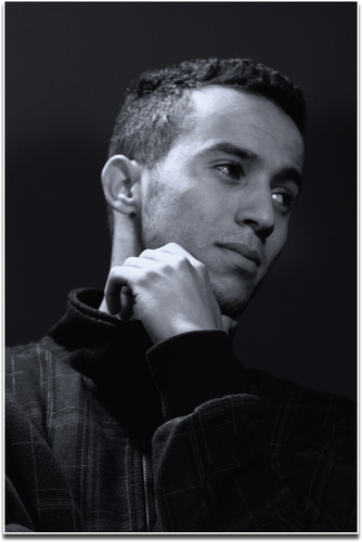 SalimLjabli's profile picture. Lead 3D artist / Digital Humans