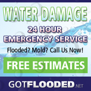 Gotflooded's profile picture. Water, Fire, Smoke & Sewage Damage Restoration & Complete Drying Service in Long Island New York