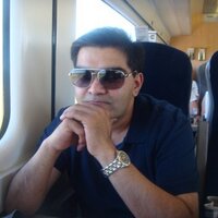 Mehul Patel(@roninbom) 's Twitter Profileg