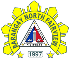 This is the Official Twitter Account of Barangay North Fairview. / Punong Barangay HON. MANUEL A. CHUA / Office No. 491-6303 / 491-6303