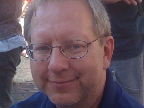 bob_wert's profile picture. 