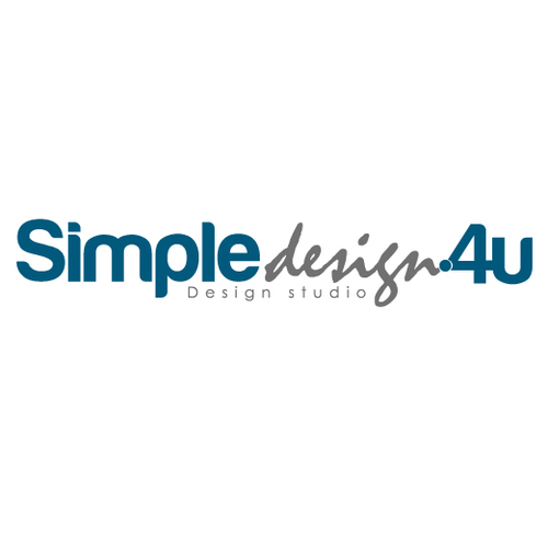simpledesign4u's profile picture. Graphic and Web design studio offering creative, professional graphic design and Web site design services.
