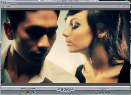 First Parody of @LaniLeyLi