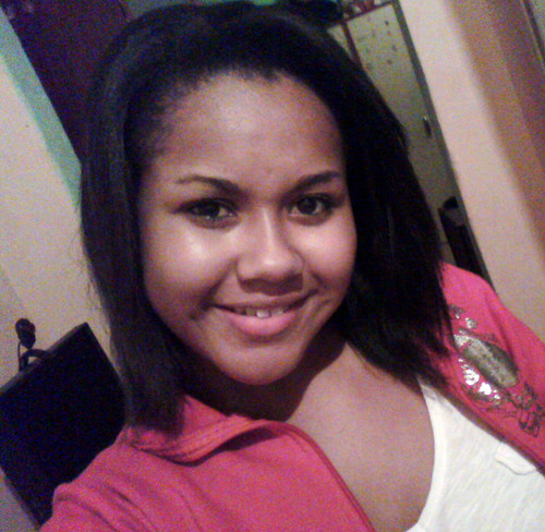 Determinada, Perfeccionista, amorosa e Feliz!!