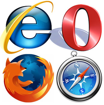 Tweeting about top fantasy Web Browsers stories