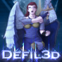 OfficialDefil3d's profile picture. Not much to say about me i enjoy video editing and play an online mmporg called Runescape.