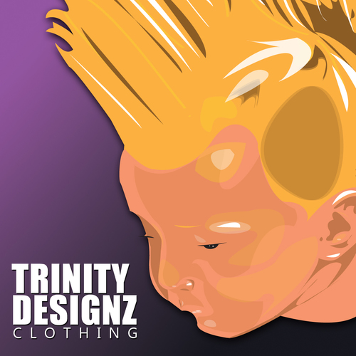 In the beginning ...
In the year 2005, Trinity Designz began designing
the newest form of custom denim ever created. Mainly focusing
on the
