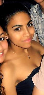 Haa ' falar de miim meesma , qee coisa difícil ' beem , see cada um tira sua própia conclusãao , só me resta uma coisa a dizeer (.) Prazeer ' Loreena --'