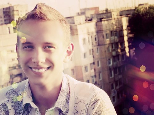 ОУУЕЕЕ*)