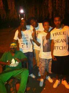 BR_SpendinPros's profile picture. Free Esean, Fuck Oodie!!