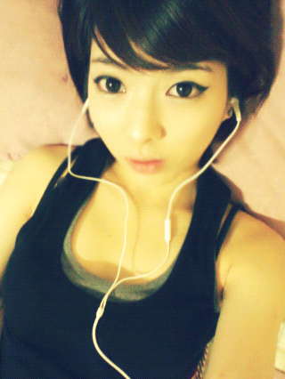 아자자자자자 화이티잉♥