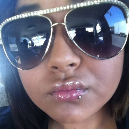 IvetteGarfio's profile picture. 