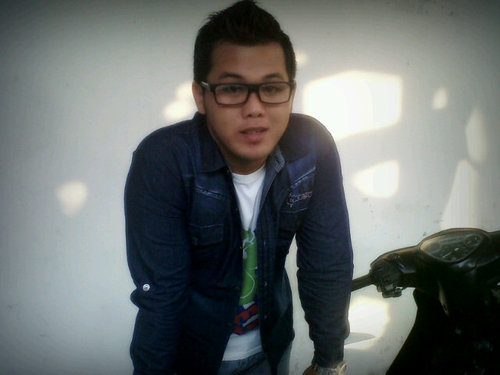 maulana_satia66's profile picture. 