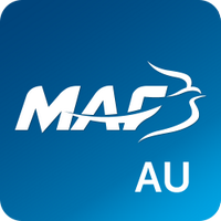 MAF Australia(@MAF_Australia) 's Twitter Profile Photo