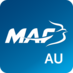 MAF Australia (@MAF_Australia) Twitter profile photo