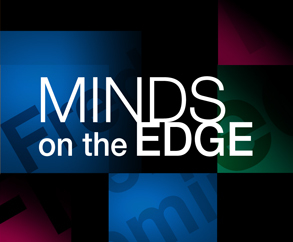 It's your daughter, brother or best friend & they’re suffering. Severe mental illness is tough, so why can’t you get any help? Minds on the Edge – coming to PBS
