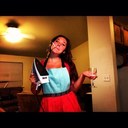 Alethea Johnson - @sinnamonqueen - Twitter