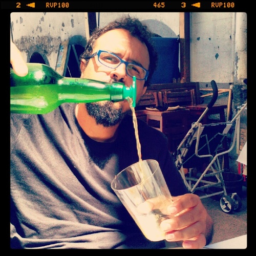 13Proset's profile picture. todo es