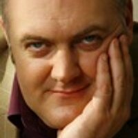 Dara Ó Briain(@daraobriain) 's Twitter Profileg