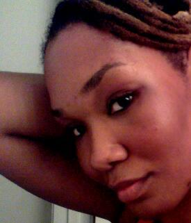 NeNeLocLover's profile picture. Love of Dreads, poetry, family...	#teamdreadhead #teamcaramel #teampoetry #teamwifey #teammomma #blackandproud