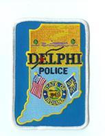 Delphi Police Profile