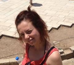 eunlugencoglu's profile picture. 