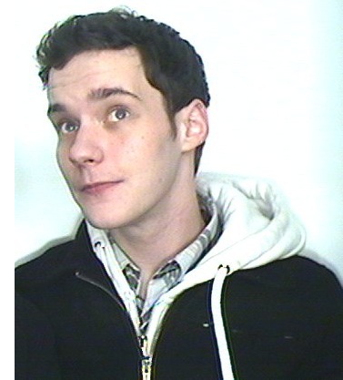 RarelyAmused's profile picture. 