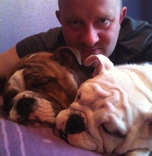 ChrisWRTompkins's profile picture. Sport - Bradford City, Yorkshire CCC, Darts. Gardening - Grow Veg, Have Allotment and Greenhouse. Keep Chickens. Manage 3 Hotels and Bar and Restaurant