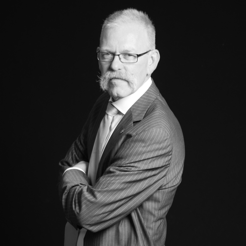 Vader, vriend, Co-Active coach, VVD raadslid, Gemeenteambtenaar.