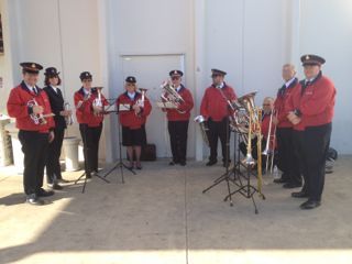 Concord Community Church is a ministry of The Salvation Army in the SF Bay Area.