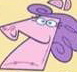 The names Nay. Nay-Nay. banini is a winny