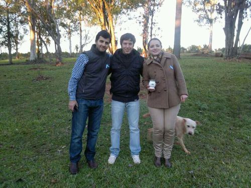 Damiancdr84's profile picture. Productor y Director de Televisión