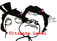 Ultimate_Level's profile picture. Hey everyone! We are just cousins making random videos ;) We hope you all like them!