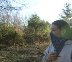 Cristian_R_C_'s profile picture. Estudiante de Geografia en la Universidad de Chile