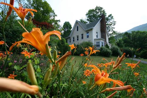 Your search for the perfect location to slip away from the city is over.