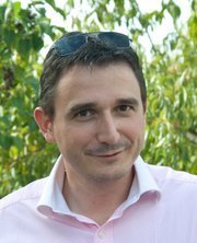 Fondateur et dirigeant de la société Convidencia. Le changement c'est maintenant... ; mais pas n'importe comment ! ;)