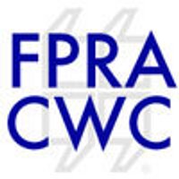 FPRA-CWC (@fpracwc) 's Twitter Profile