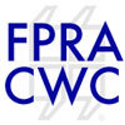 FPRACWC's profile image