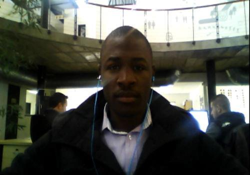 Moving Forward with Standard Bank