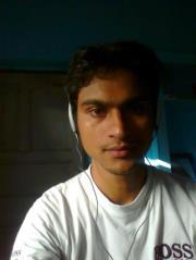 Munuel1180's profile picture. Deportista, futbolero y apasionado... arriba las chivas!