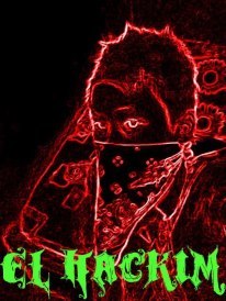 Elhaaaackiiiim's profile picture. 