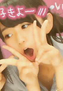 男ﾊﾞｽ まねちゃん's love:aiko/絢香