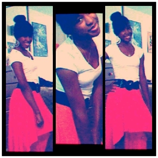 I'm better because of what ive been through. make something of yourself!