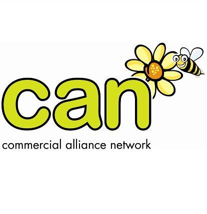 CAN is a Business Networking organisation that uses a unique mix of online and in person meetings to generate referrals and make new local business contacts.