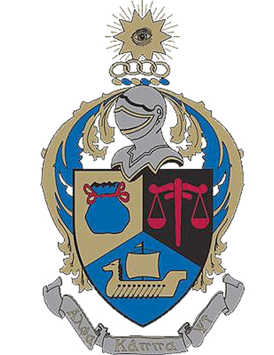 AKΨ
Psi Pi Chapter
Est. 4/10/10

Alpha Kappa Psi is recognized as the premier developer of principled business leaders.