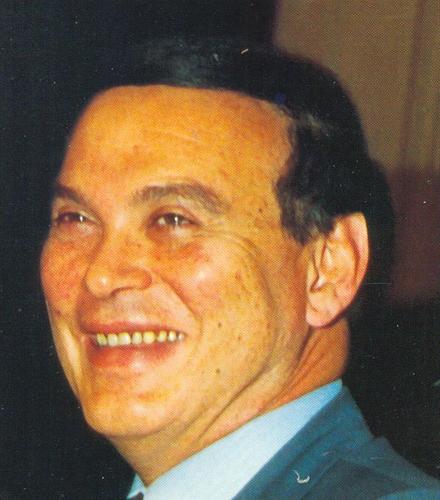 Dr. Eng. Arch. International Businessman Geneva Switzerland and Cairo Egypt, MP Egyptian People's Assembly 1990-1995 Founder Islamic Financial Institutions.