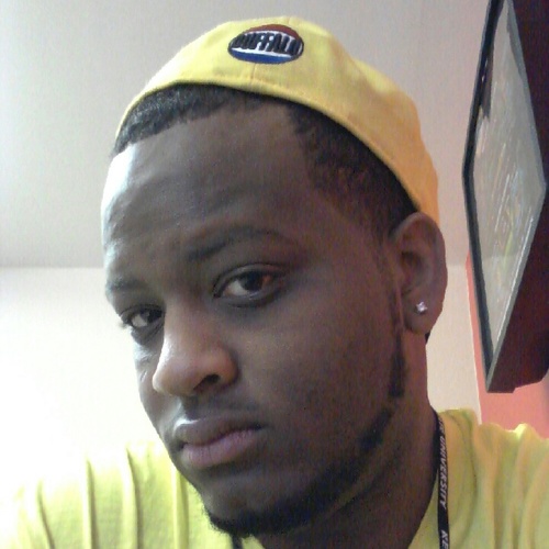 IG: B.Haywood FB: Brandon Haywood YouTube: B.Haywood Productions