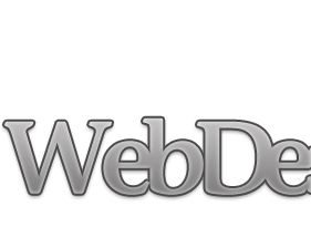 An online startup, spreading the love of web design.