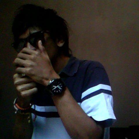 Never back down